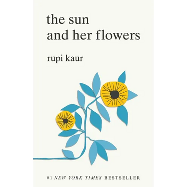 The Sun and Her Flowers