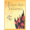 A Gallery of Blind Drawings