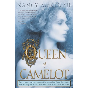 Queen of Camelot