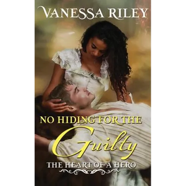 No Hiding For The Guilty