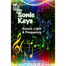 The Sonic Keys: Sound, Light & Frequency