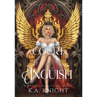 Court of Anguish