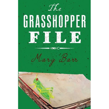 The Grasshopper File