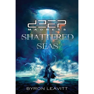 Deep Madness: Shattered Seas