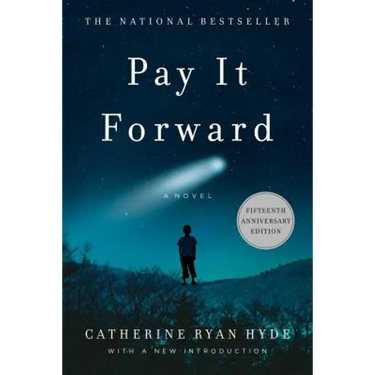 Pay It Forward