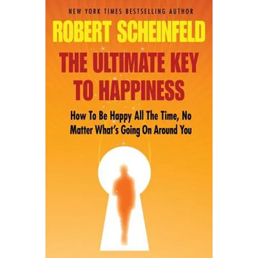 The Ultimate Key to Happiness