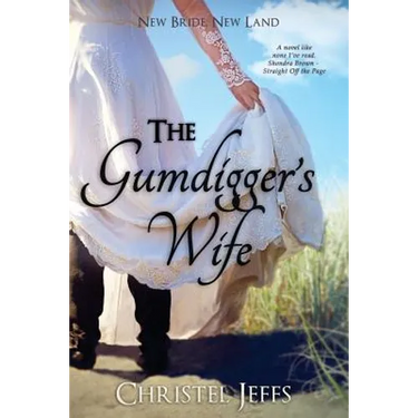 The Gumdigger's Wife