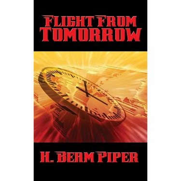 Flight From Tomorrow