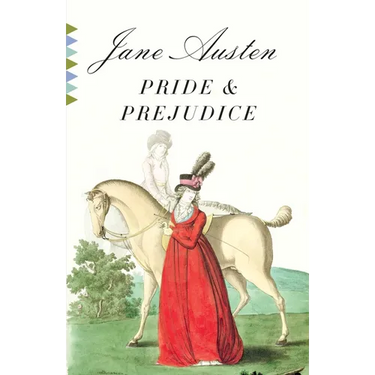 Pride and Prejudice