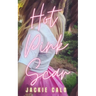 Hot Pink Scar