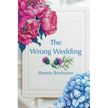 The Wrong Wedding