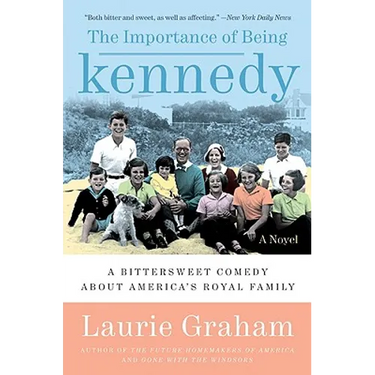 The Importance of Being Kennedy
