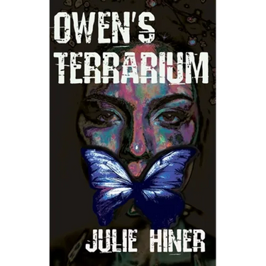 Owen's Terrarium