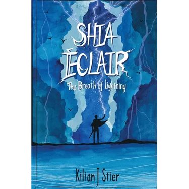 Shia Eclair: The Breath of Lightning
