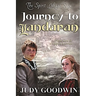 Journey to Landaran: Book One of the Spirit Mage Saga