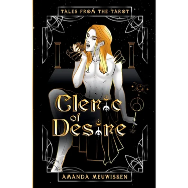 Cleric of Desire