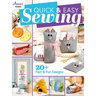 Quick & Easy Sewing