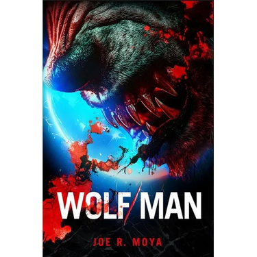 Wolf/Man