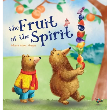 The Fruit of The Spirit