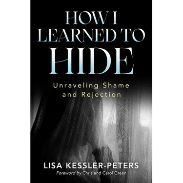 How I Learned to Hide: Unraveling Shame and Rejection