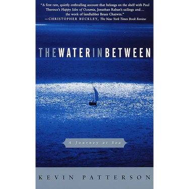 The Water in Between: A Journey at Sea