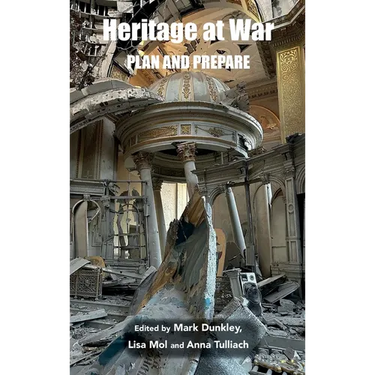 Heritage at War: Plan and Prepare