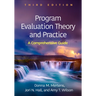 Program Evaluation Theory and Practice: A Comprehensive Guide