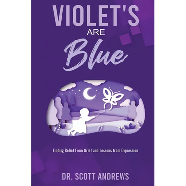 Violet's Are Blue