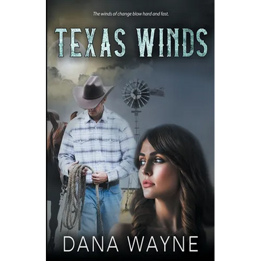 Texas Winds