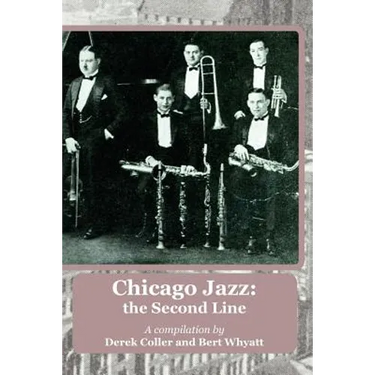 Chicago Jazz: the Second Line