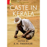 Caste in Kerala