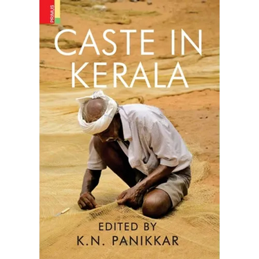 Caste in Kerala