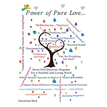 Power of Pure Love...