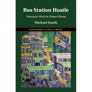 Bus Station Hustle