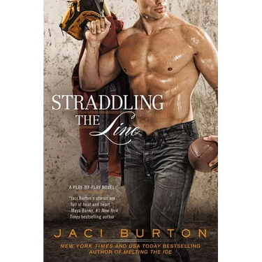 Straddling the Line