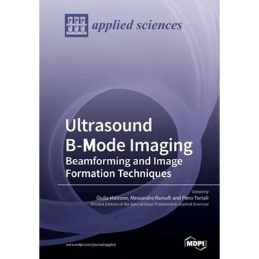 Ultrasound B-Mode Imaging: Beamforming and Image Formation Techniques