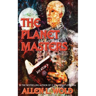 The Planet Masters