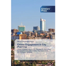 Citizen Engagement in City Planning