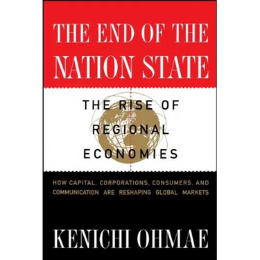 The End of the Nation State