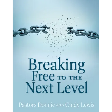 Breaking Free to the Next Level