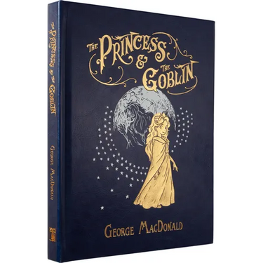 The Princess and the Goblin
