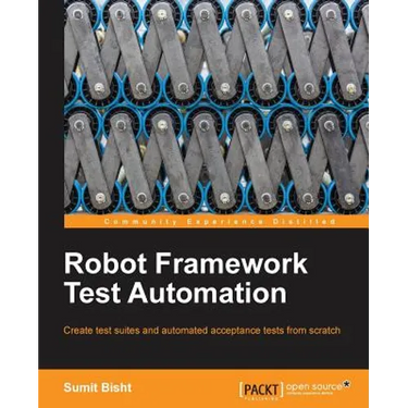 Robot Framework Test Automation