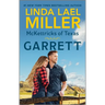 McKettricks of Texas: Garrett