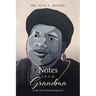 Notes From Grandma: A 365-Day Devotional Journal