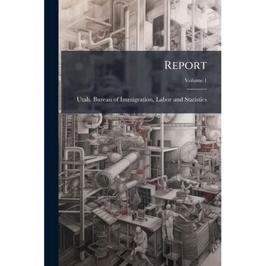 Report; Volume 1