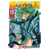 One-Punch Man, Vol. 10