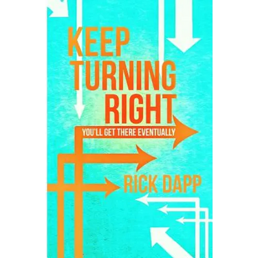 Keep Turning Right: You'll Get There Eventually
