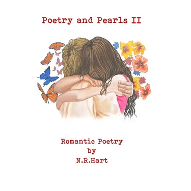 Poetry and Pearls: Romantic Poetry Volume II