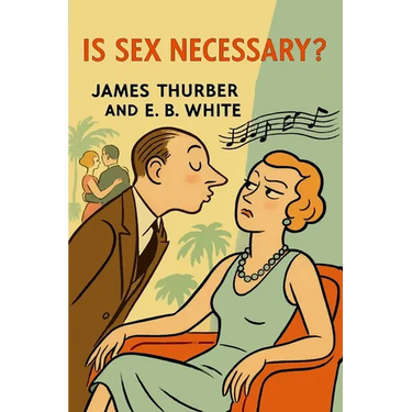 Is Sex Necessary?