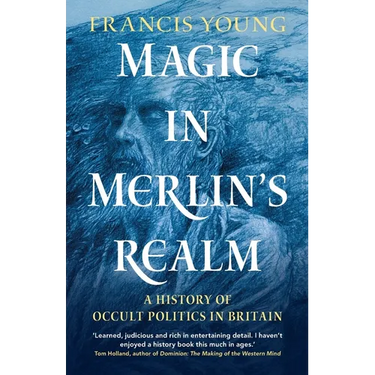 Magic in Merlin's Realm